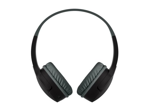 Belkin SoundForm Mini - Kopfhörer mit Mikrofon