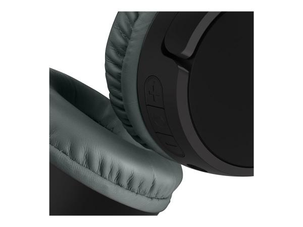 Belkin SoundForm Mini - Kopfhörer mit Mikrofon