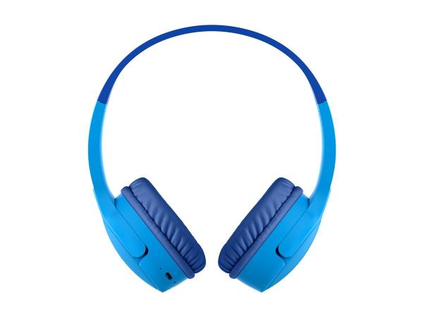Belkin SoundForm Mini - Kopfhörer mit Mikrofon