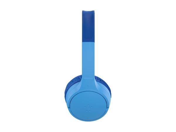 Belkin SoundForm Mini - Kopfhörer mit Mikrofon