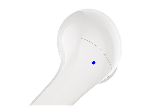 Belkin SoundForm Motion - True Wireless-Kopfhörer mit Mikrofon