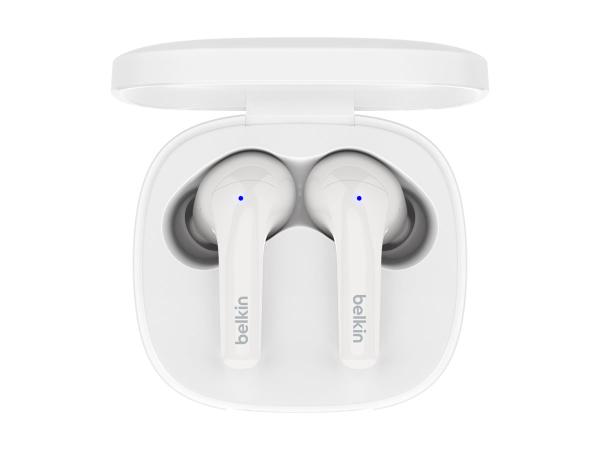 Belkin SoundForm Motion - True Wireless-Kopfhörer mit Mikrofon