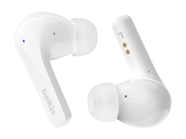 Belkin SoundForm Motion - True Wireless-Kopfhörer mit Mikrofon
