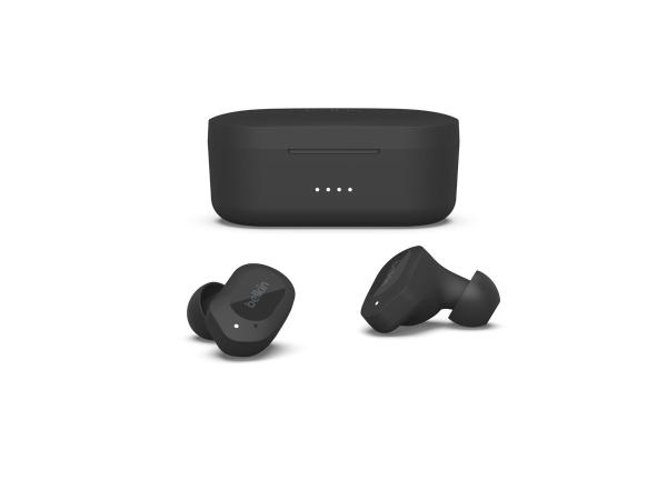 Belkin SoundForm Play - True Wireless-Kopfhörer mit Mikrofon