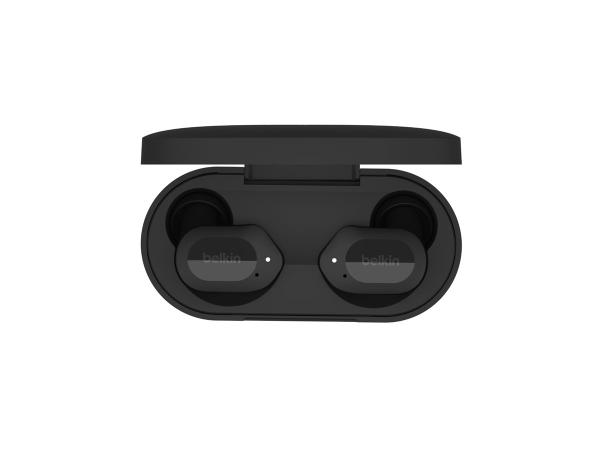Belkin SoundForm Play - True Wireless-Kopfhörer mit Mikrofon