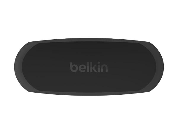Belkin SoundForm Rhythm - True Wireless-Kopfhörer mit Mikrofon