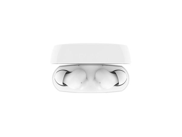 Belkin SoundForm Rhythm - True Wireless-Kopfhörer mit Mikrofon