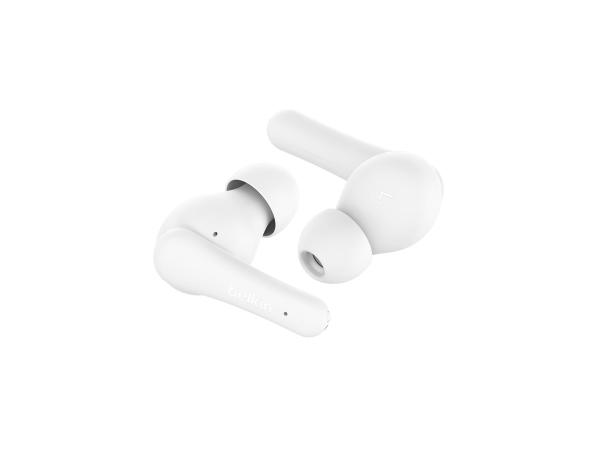 Belkin SoundForm Rhythm - True Wireless-Kopfhörer mit Mikrofon