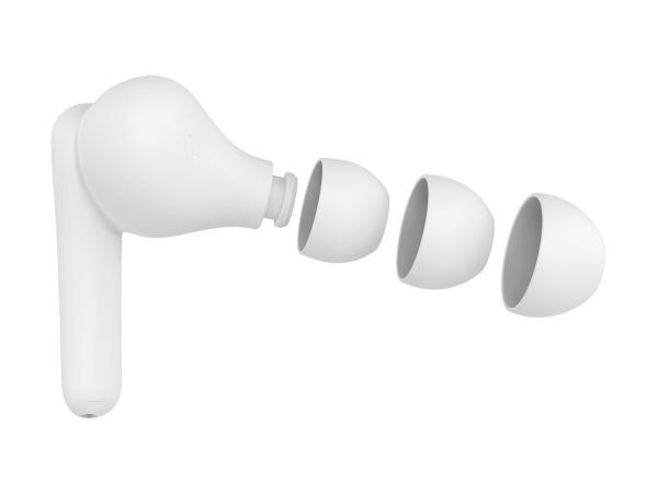 Belkin SoundForm Rhythm - True Wireless-Kopfhörer mit Mikrofon