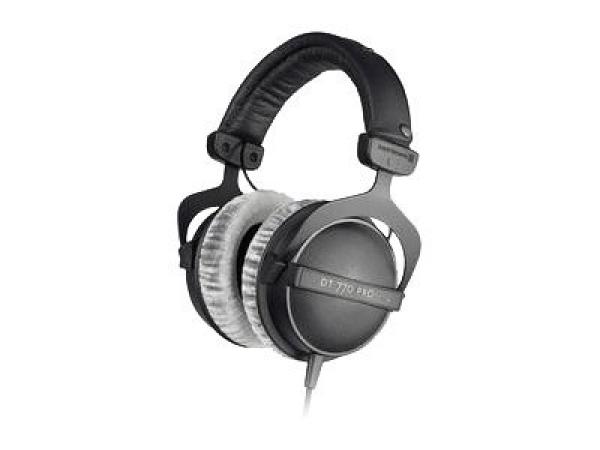 Beyerdynamic DT 770 Pro - Kopfhörer - ohrumschließend