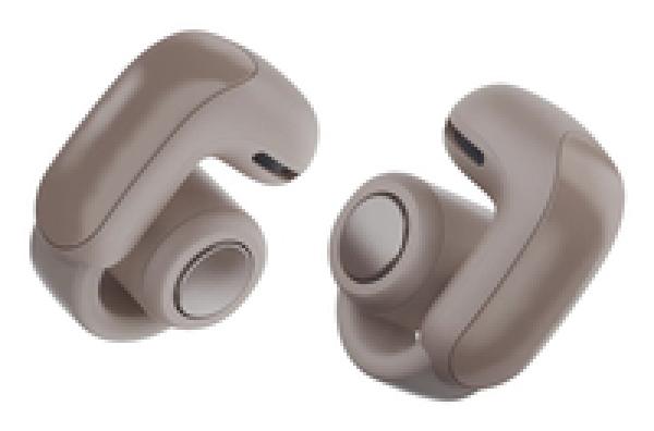 Bose Kopfhörer 881046-0500 Ultra Open Earbuds Sand - Kopfhörer - Kabellos
