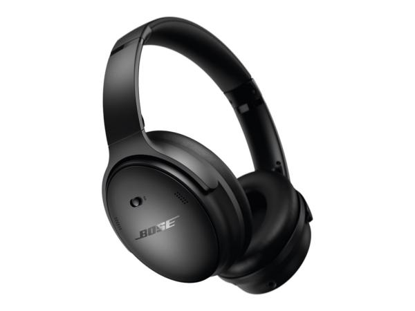 Bose QuietComfort SC - Kopfhörer mit Mikrofon