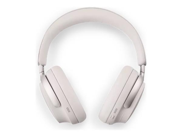 Bose QuietComfort Ultra - Kopfhörer mit Mikrofon