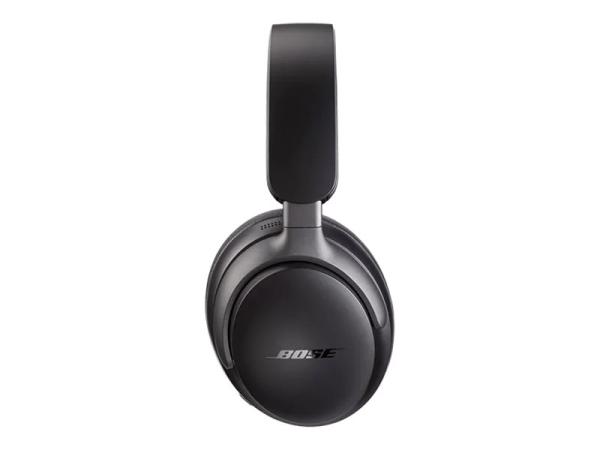 Bose QuietComfort Ultra - Kopfhörer mit Mikrofon