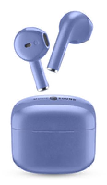 Cellularline Music Sound Swag SWAG ist das Bluetooth-Kapsel-Headset - das in vielen leuchtenden und super-tren