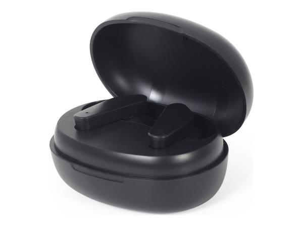 Gembird GMB Audio Malmo - True Wireless-Kopfhörer mit Mikrofon