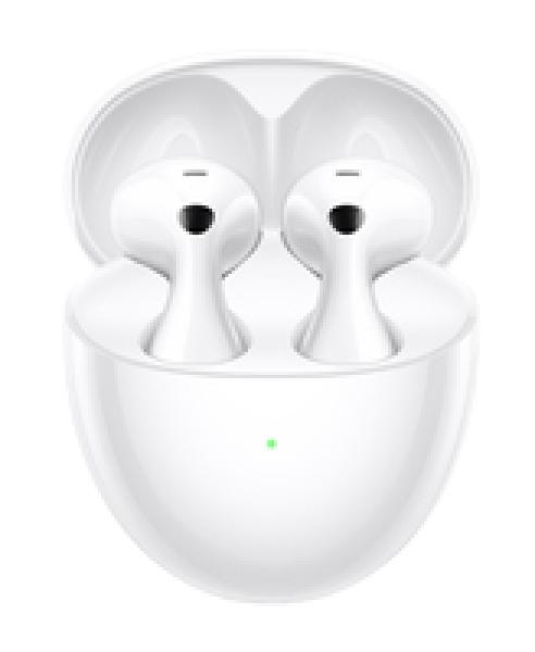 Huawei FreeBuds 6 White - Kopfhörer - 20 KHz