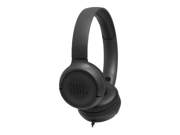 JBL TUNE 500 - Kopfhörer mit Mikrofon - On-Ear