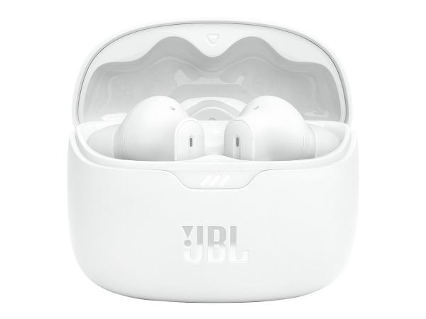 JBL TUNE Beam - True Wireless-Kopfhörer mit Mikrofon