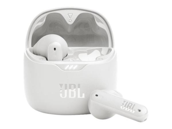 JBL TUNE Flex - True Wireless-Kopfhörer mit Mikrofon