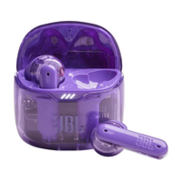 JBL Tune Flex TWS lila - Kopfhörer - Kopfhörer - 20 KHz