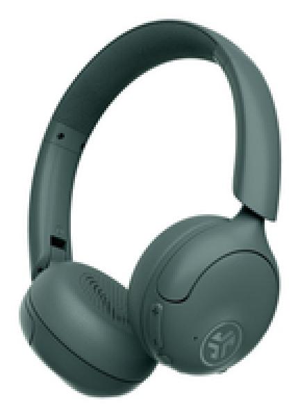 JLAB Audio Go Lux ANC Wireless On-Ear - Kopfhörer - 20 KHz