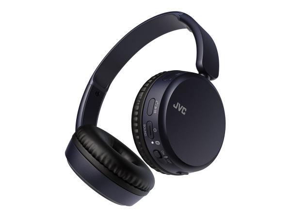 JVC HA-S36W - Deep Bass - Kopfhörer mit Mikrofon