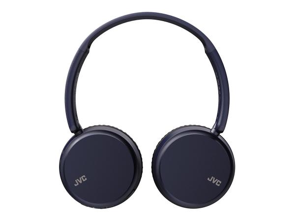 JVC HA-S36W - Deep Bass - Kopfhörer mit Mikrofon