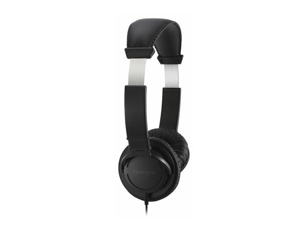 Kensington Hi-Fi USB-C Headphones with Mic - Headset