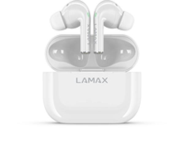 LAMAX Electronics Lamax Clips1 - True Wireless Stereo (TWS) - Anrufe/Musik/Sport/Alltag - 20 - 20000 Hz - 43 g