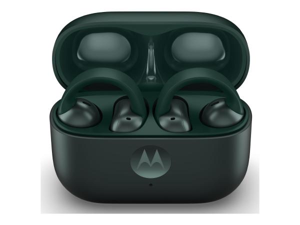 Motorola Solutions Motorola moto buds loop - True Wireless-Kopfhörer mit Mikrofon