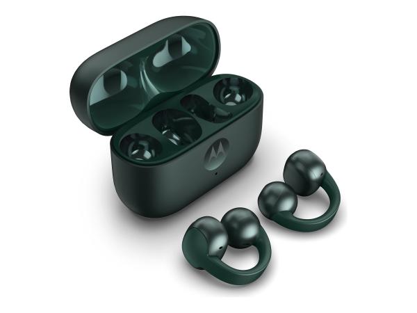 Motorola Solutions Motorola moto buds loop - True Wireless-Kopfhörer mit Mikrofon