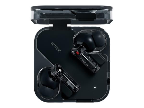 Nothing ear - True Wireless-Kopfhörer mit Mikrofon