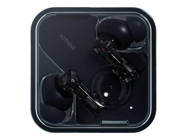 Nothing ear - True Wireless-Kopfhörer mit Mikrofon