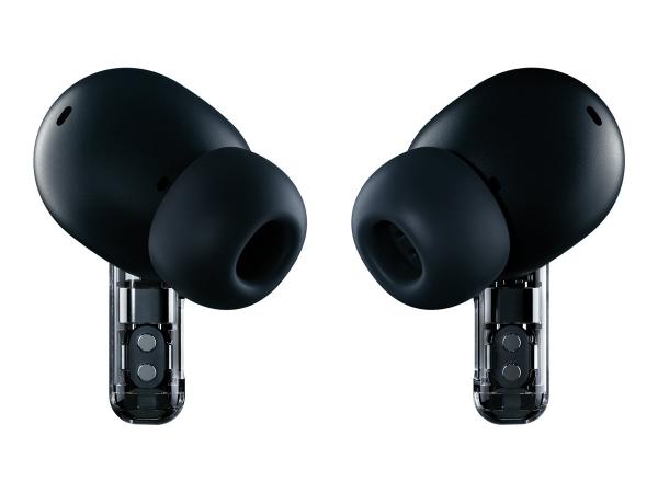 Nothing ear - True Wireless-Kopfhörer mit Mikrofon