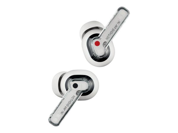 Nothing ear (a) - True Wireless-Kopfhörer mit Mikrofon