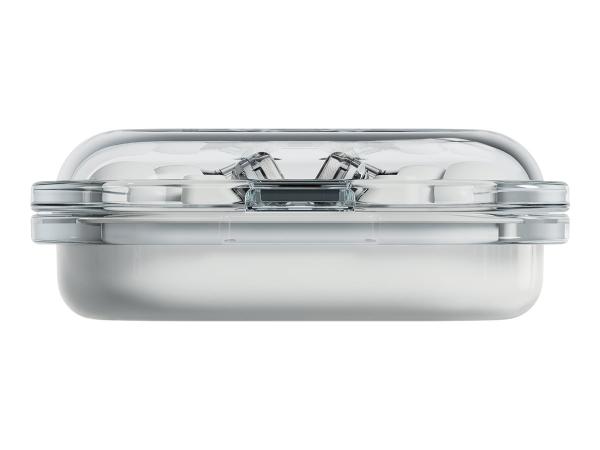 Nothing ear (a) - True Wireless-Kopfhörer mit Mikrofon