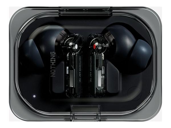 Nothing ear (a) - True Wireless-Kopfhörer mit Mikrofon