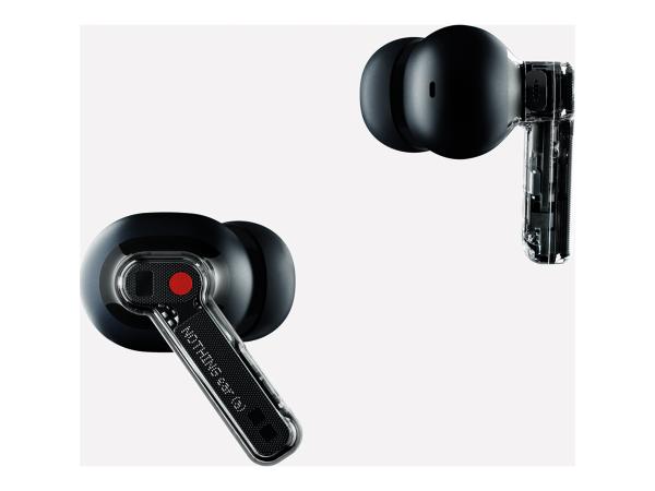 Nothing ear (a) - True Wireless-Kopfhörer mit Mikrofon