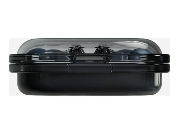 Nothing ear (a) - True Wireless-Kopfhörer mit Mikrofon