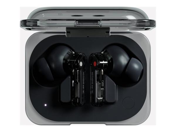 Nothing ear (a) - True Wireless-Kopfhörer mit Mikrofon