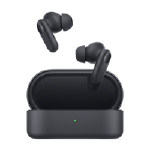 Oppo Enco Buds 2 Pro - Black - Kopfhörer - 20 KHz