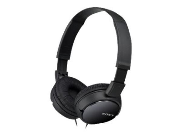 Sony MDR-ZX110 - Kopfhörer - ohrumschließend