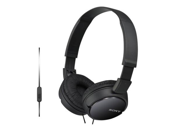 Sony MDR-ZX110 - Kopfhörer - ohrumschließend