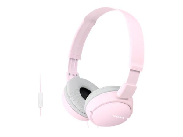 Sony MDR-ZX110 - Kopfhörer - ohrumschließend