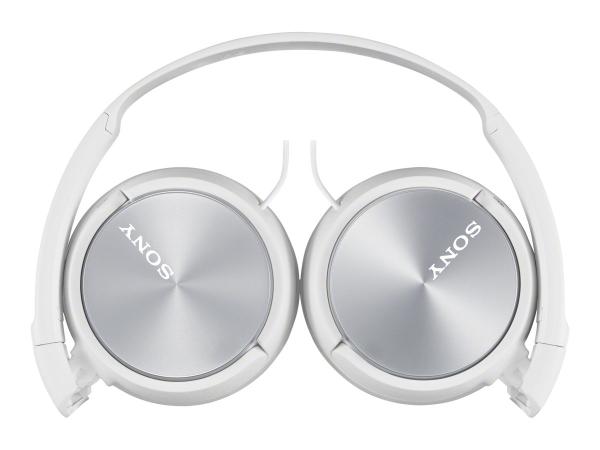 Sony MDR-ZX310 - Kopfhörer - ohrumschließend