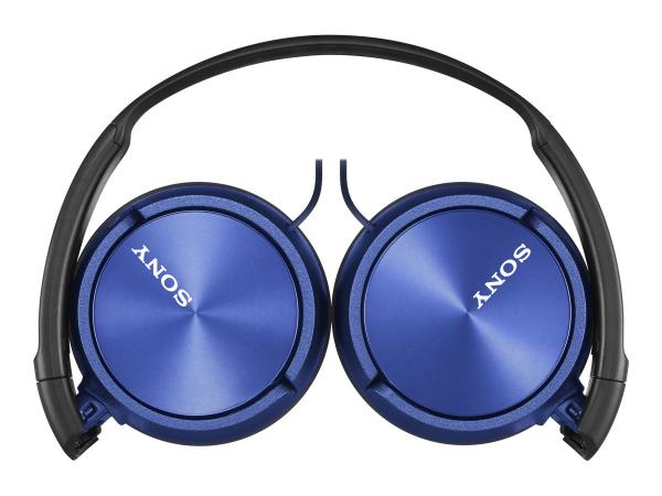 Sony MDR-ZX310 - Kopfhörer - ohrumschließend