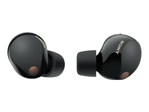 Sony WF-1000XM5 - True Wireless-Kopfhörer mit Mikrofon