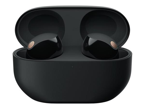 Sony WF-1000XM5 - True Wireless-Kopfhörer mit Mikrofon