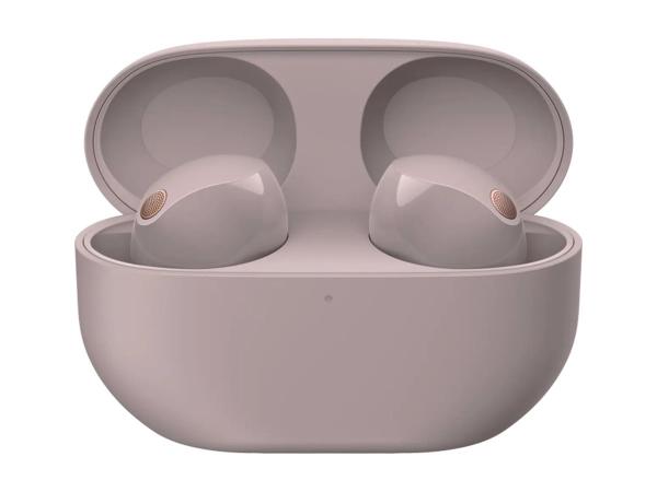 Sony WF-1000XM5 - True Wireless-Kopfhörer mit Mikrofon